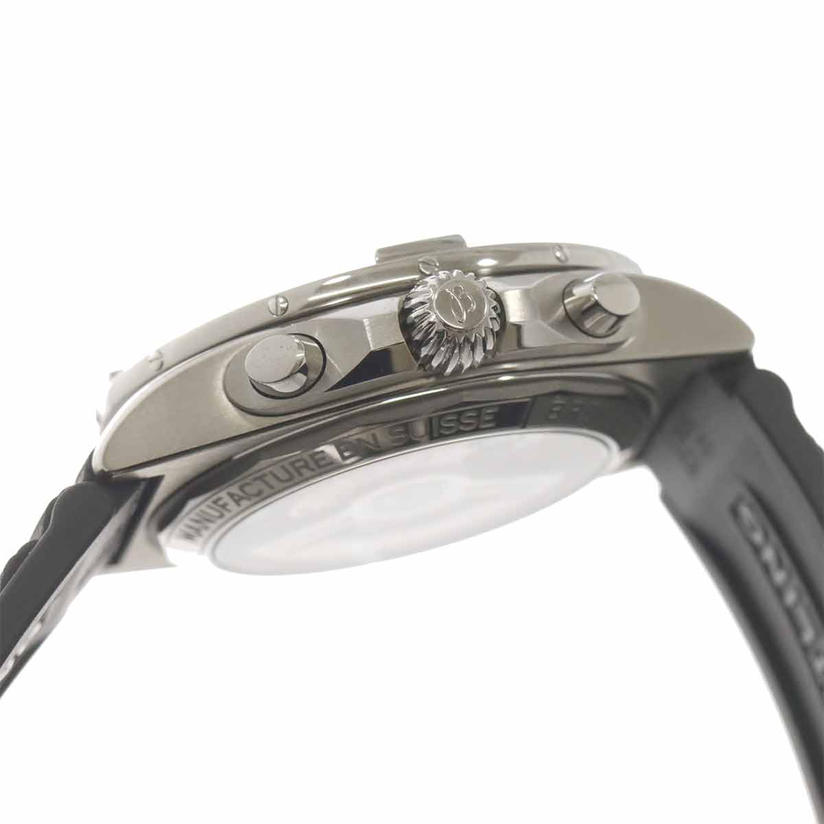 Chronomat B01 42 EB0134 Automatic Chronograph Mens Watch