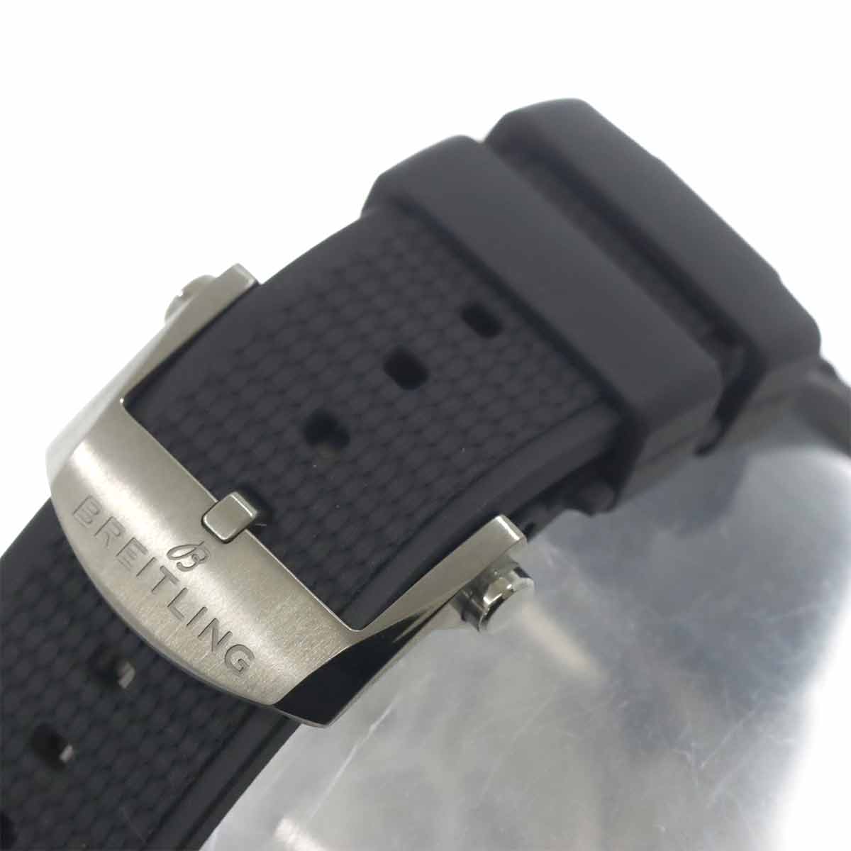 Chronomat B01 42 EB0134 Automatic Chronograph Mens Watch