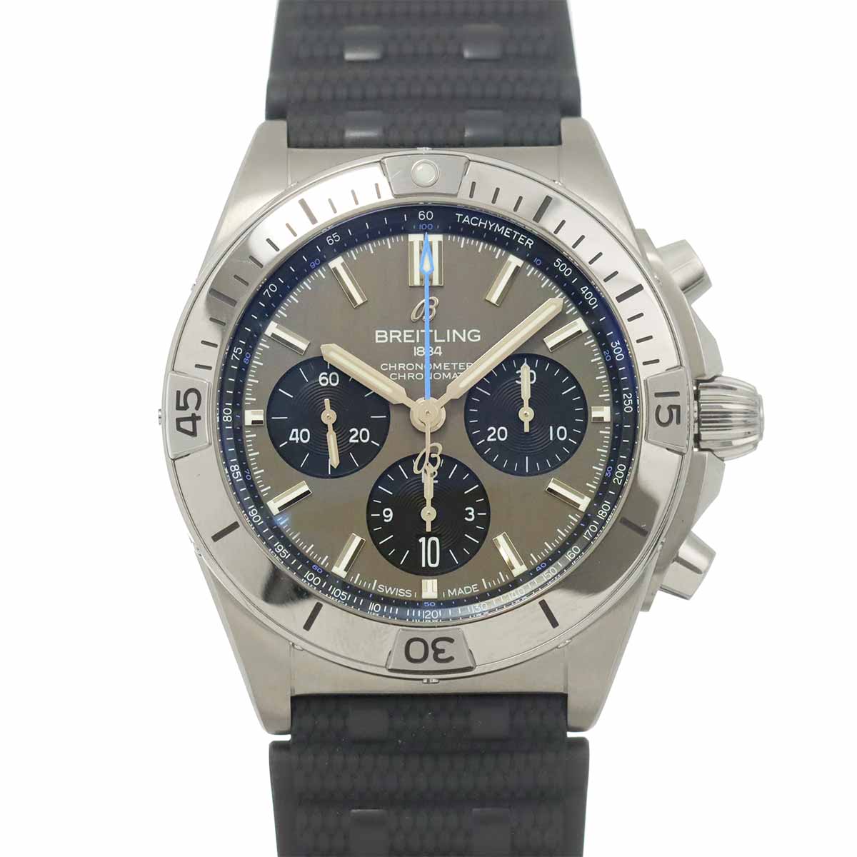 Chronomat B01 42 EB0134 Automatic Chronograph Mens Watch