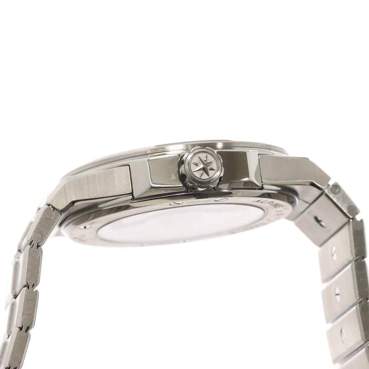 Alpine Eagle 298601-3001 Automatic Blue Dial Boys Watch