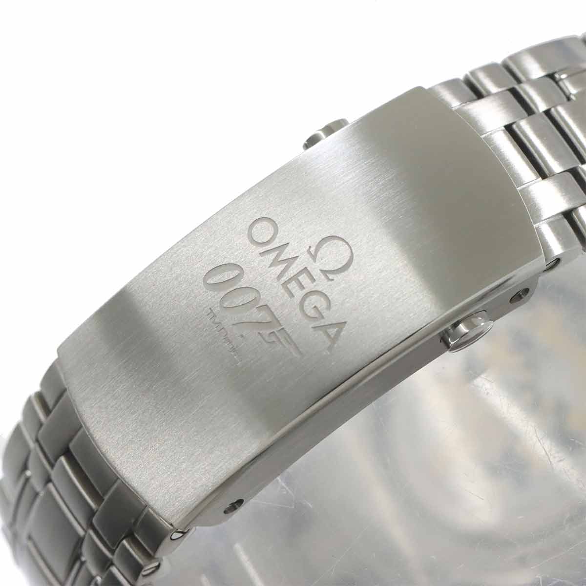 Seamaster Diver 300 210 22 42 20 01 004 007 750 Yellow Gold