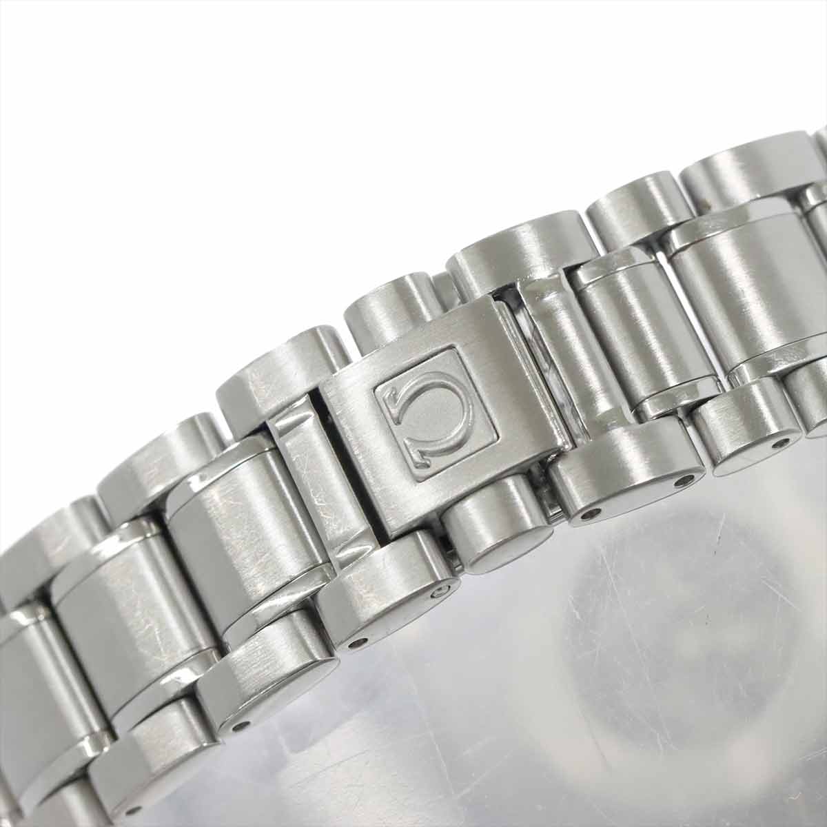 Speedmaster Mark40 3520 53 Automatic Gray Dial Mens Watch