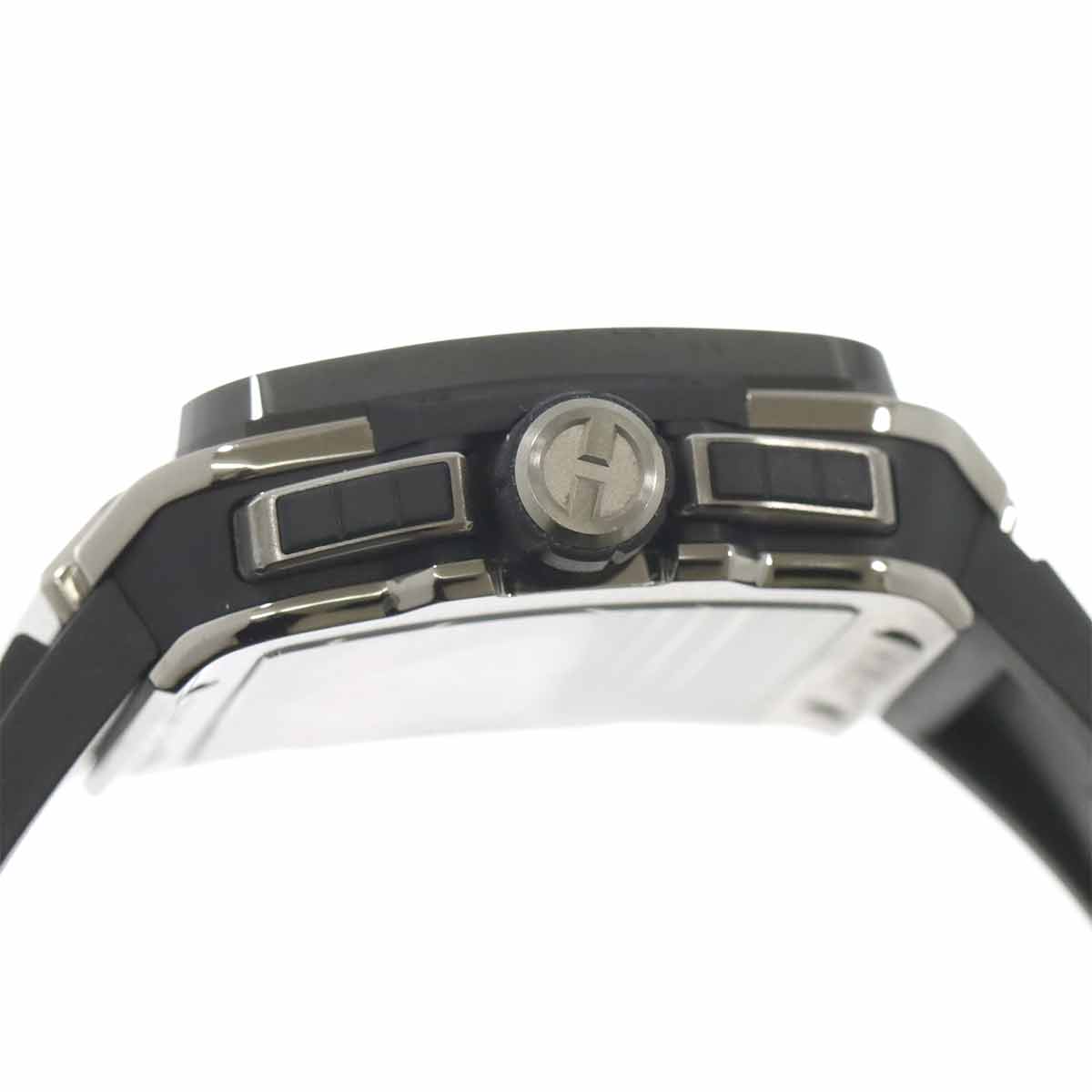 Square Bang 821.NM.0170.RX Automatic Skeleton Mens Watch