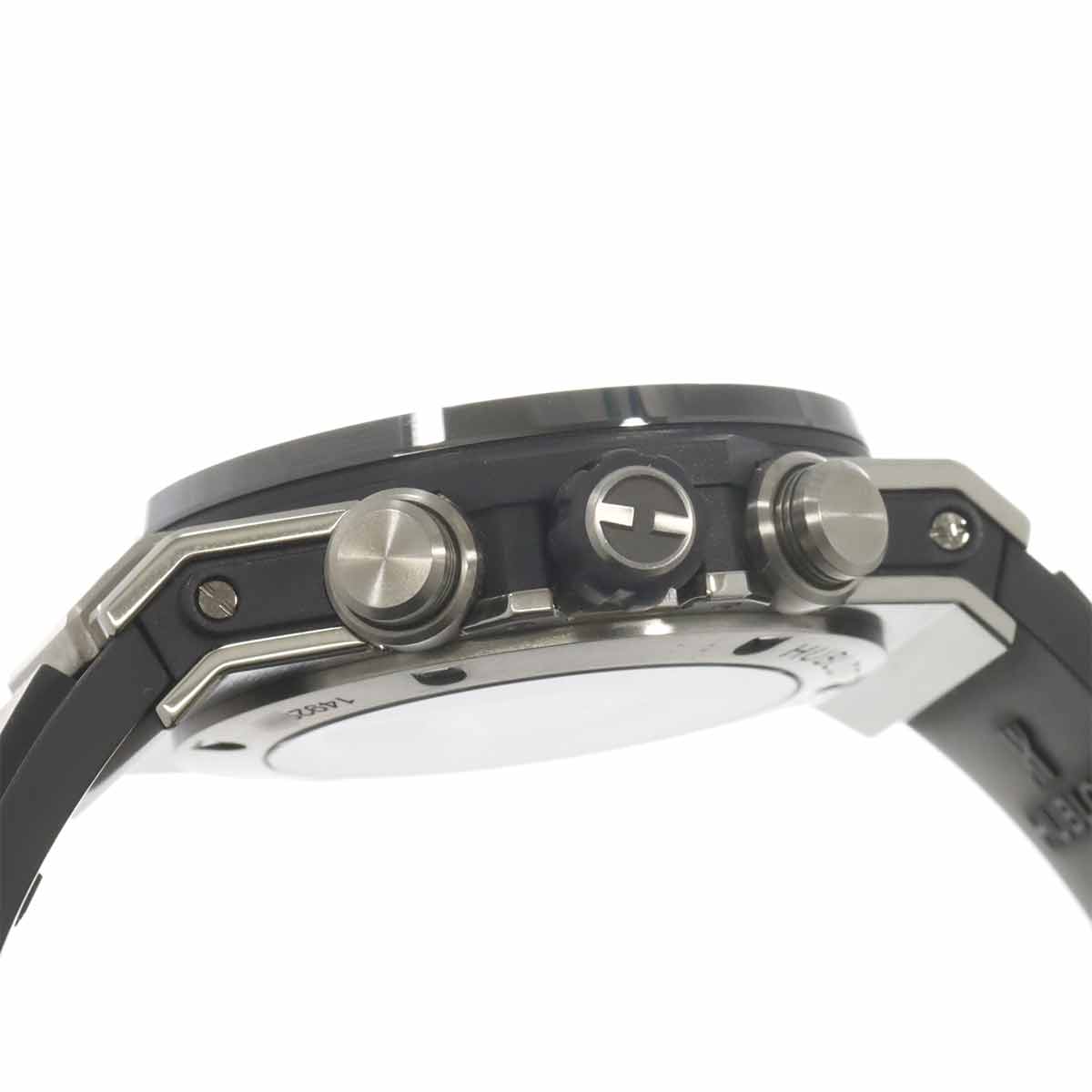 Big Bang UNICO 411.NM.1170.RX Automatic Skeleton Mens Watch