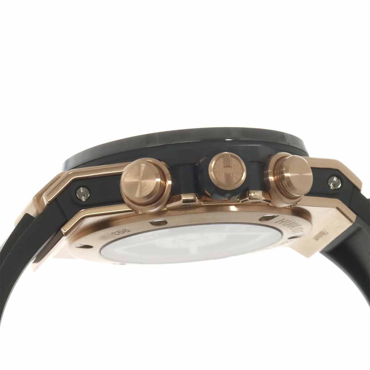UNICO 411 OM 1180 RX 750 KG Automatic Mens Watch