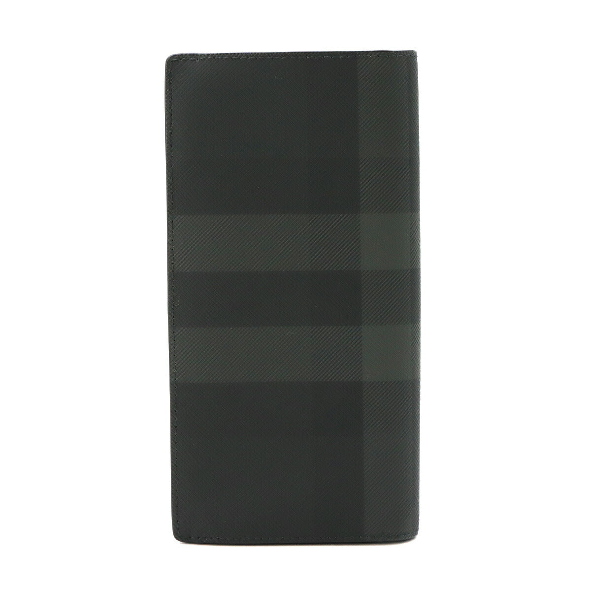 Long Wallet PVC Gray 80645981 Purse