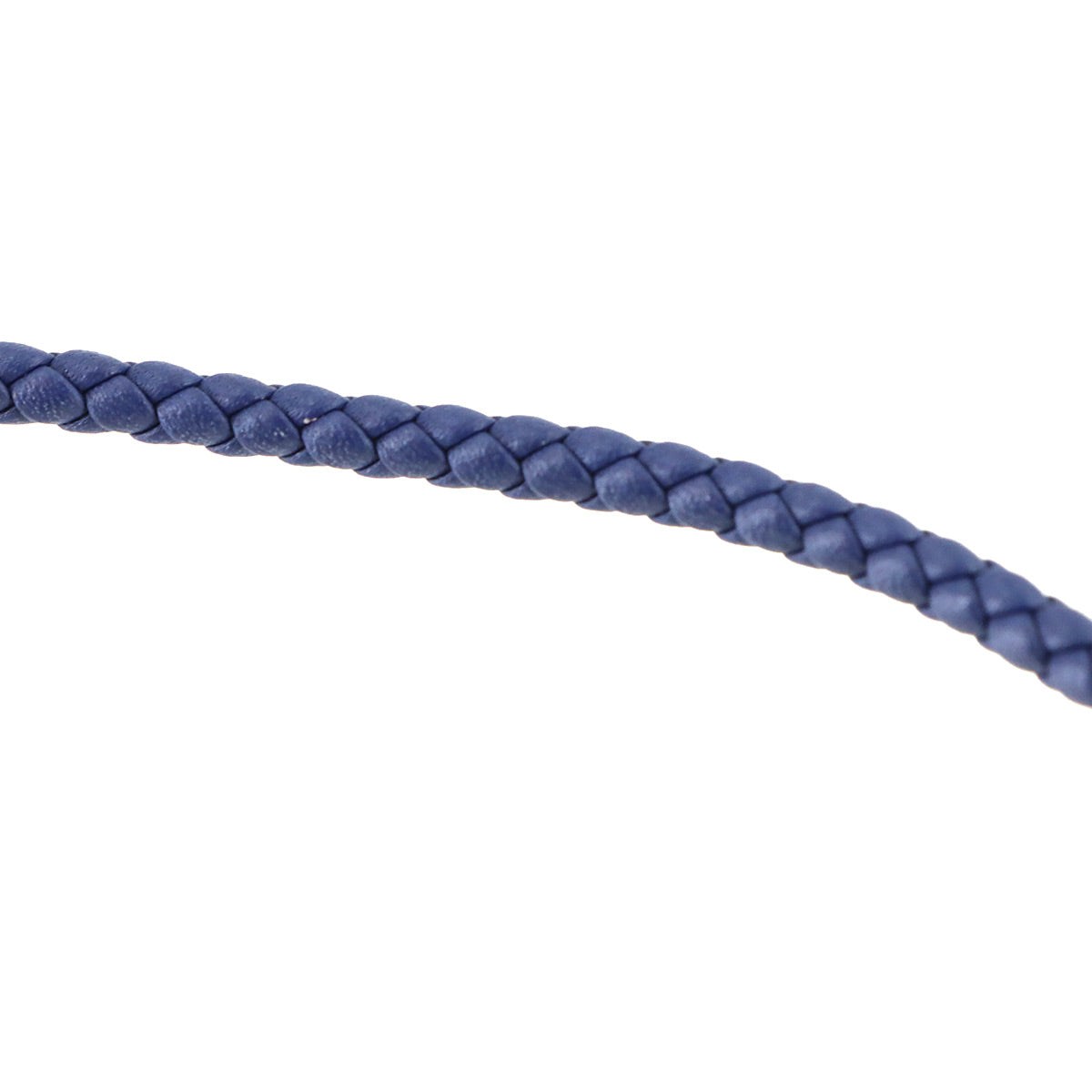 Glenan Bracelet Leather Navy Accessory