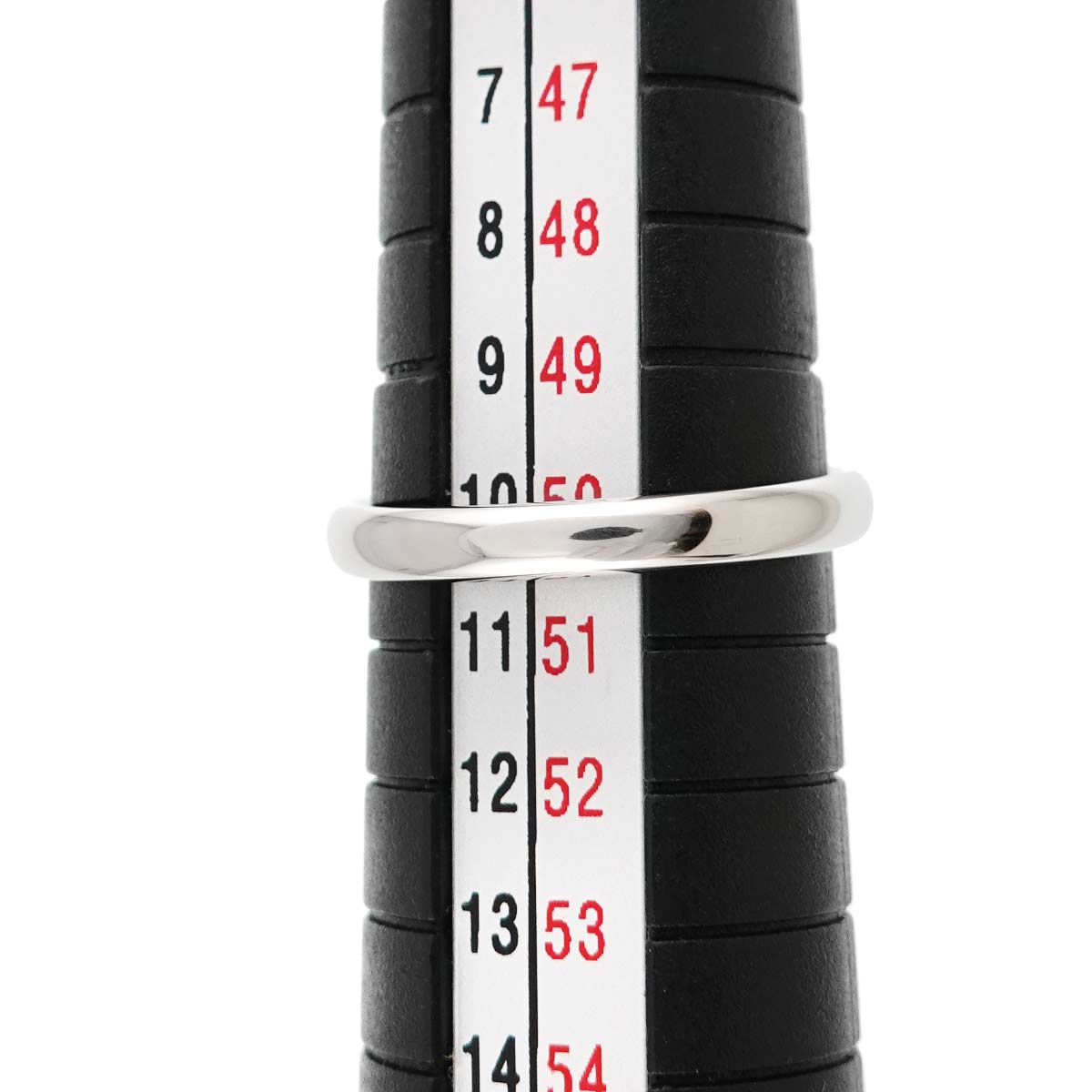 Forever Ring Pt Platinum size5.25(US)