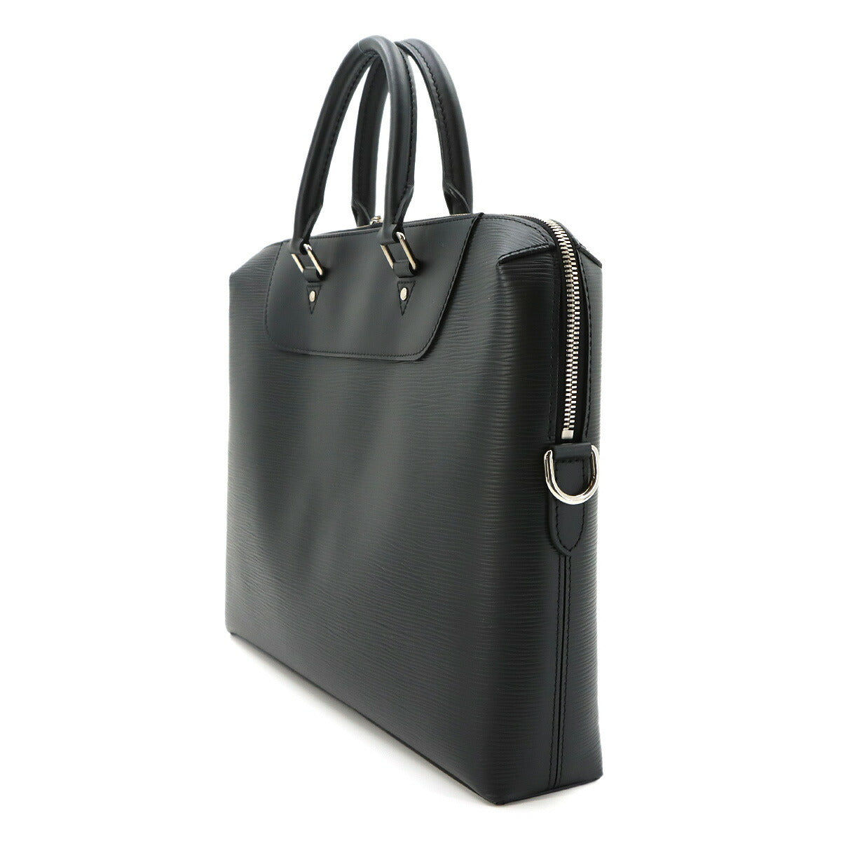 Epi Porte Documents Jour PDJ Briefcase Noir M50163