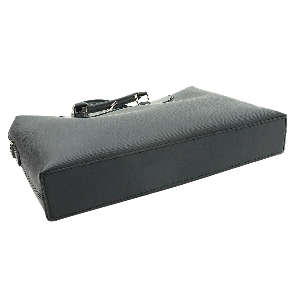 Epi Porte Documents Jour PDJ Briefcase Noir M50163