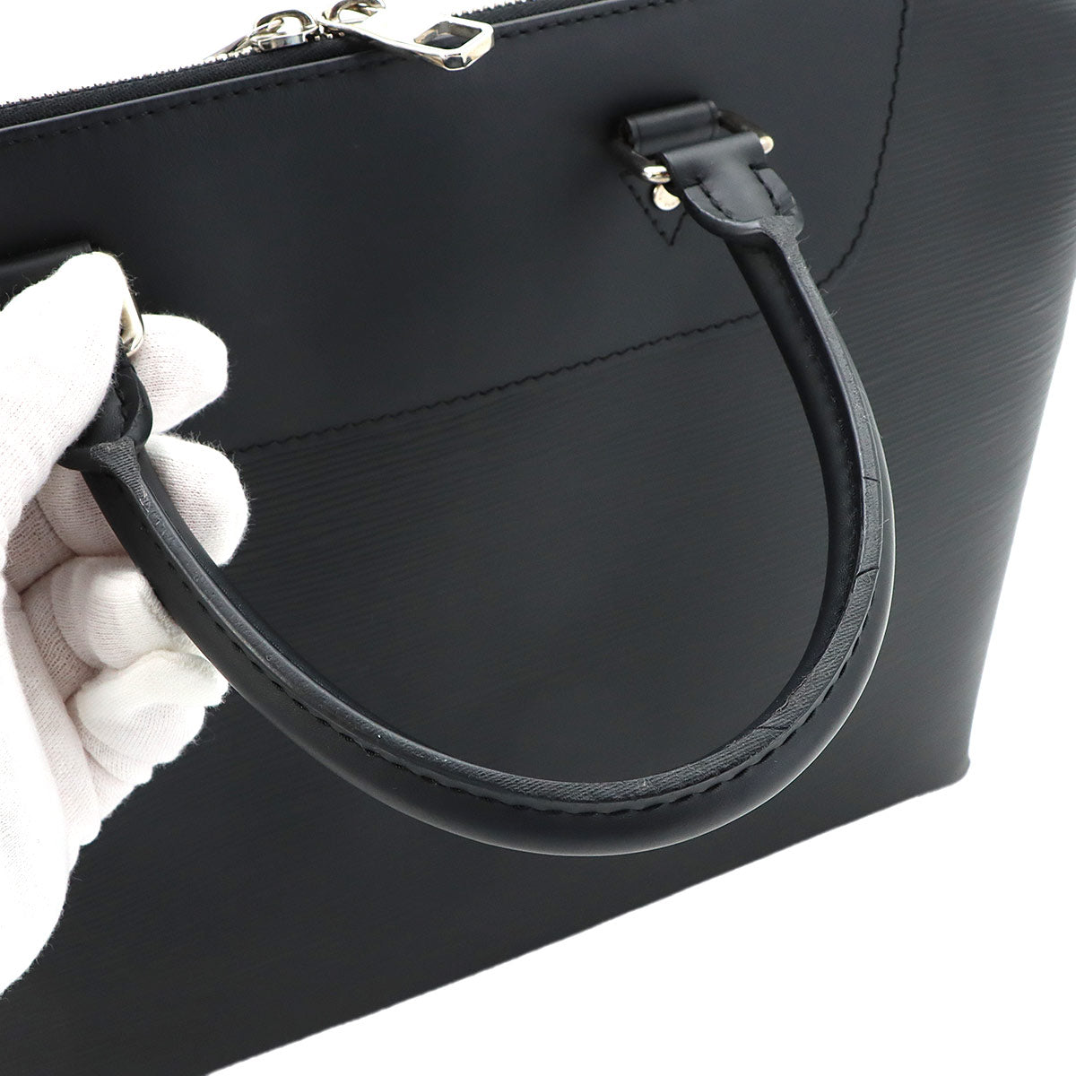 Epi Porte Documents Jour PDJ Briefcase Noir M50163