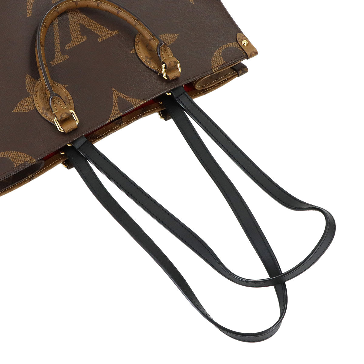 Monogram Giant Onthego MM 2way Tote Shoulder Bag M45321