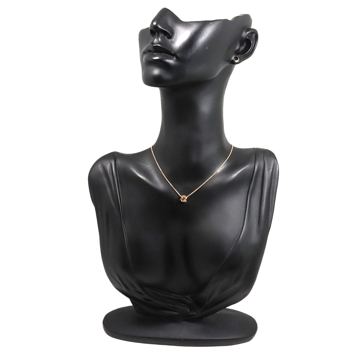Atlas Necklace 18K Pink Gold 750