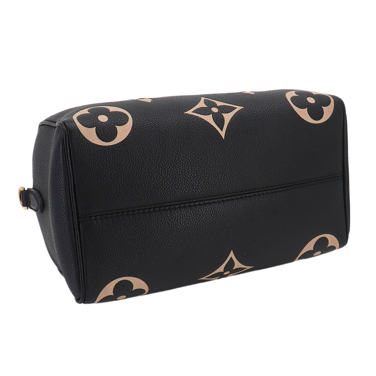 Bicolor Monogram Empreinte Speedy Bandouliere 25 M58947