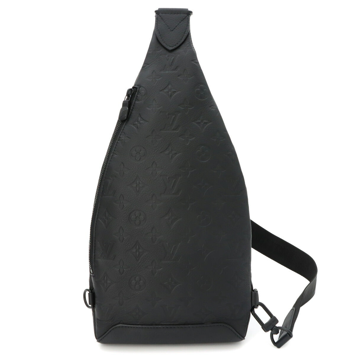 Monogram Shadow Duo Sling Bag CrossBody Bag M21890