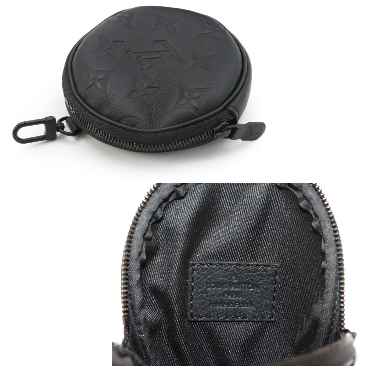 Monogram Shadow Duo Sling Bag CrossBody Bag M21890
