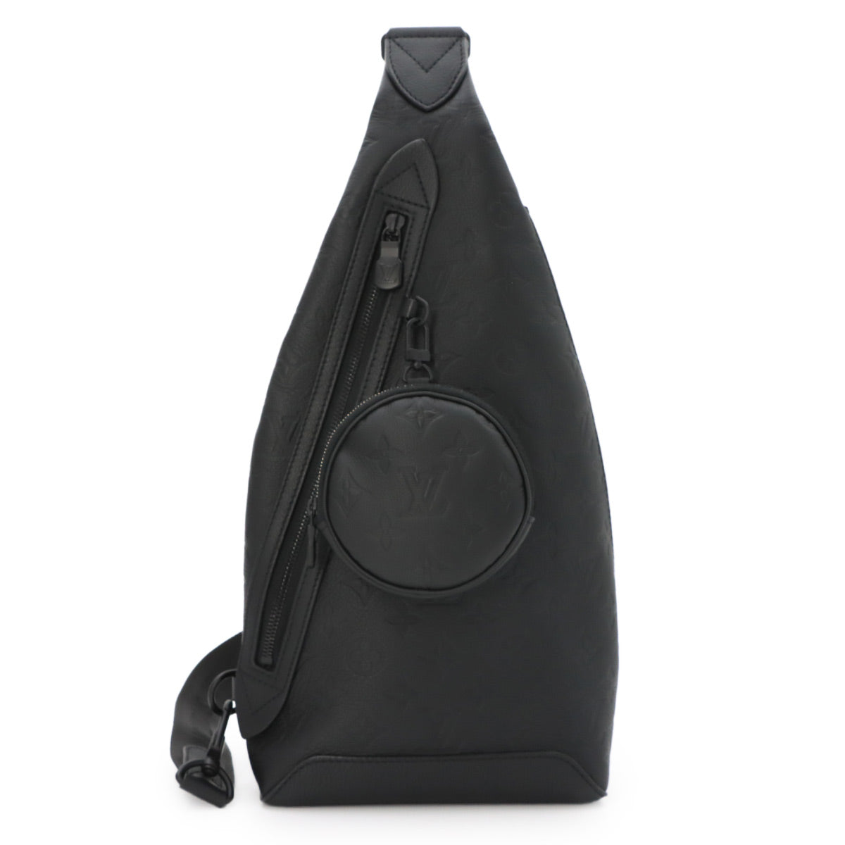 Monogram Shadow Duo Sling Bag CrossBody Bag M21890