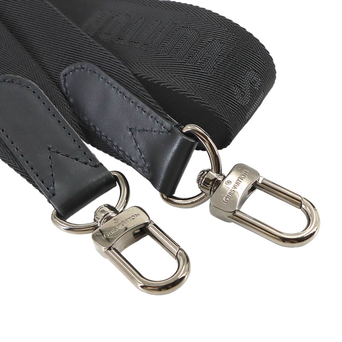 Monogram Eclipse Trio Messenger Shoulder Bag M69443 Purse