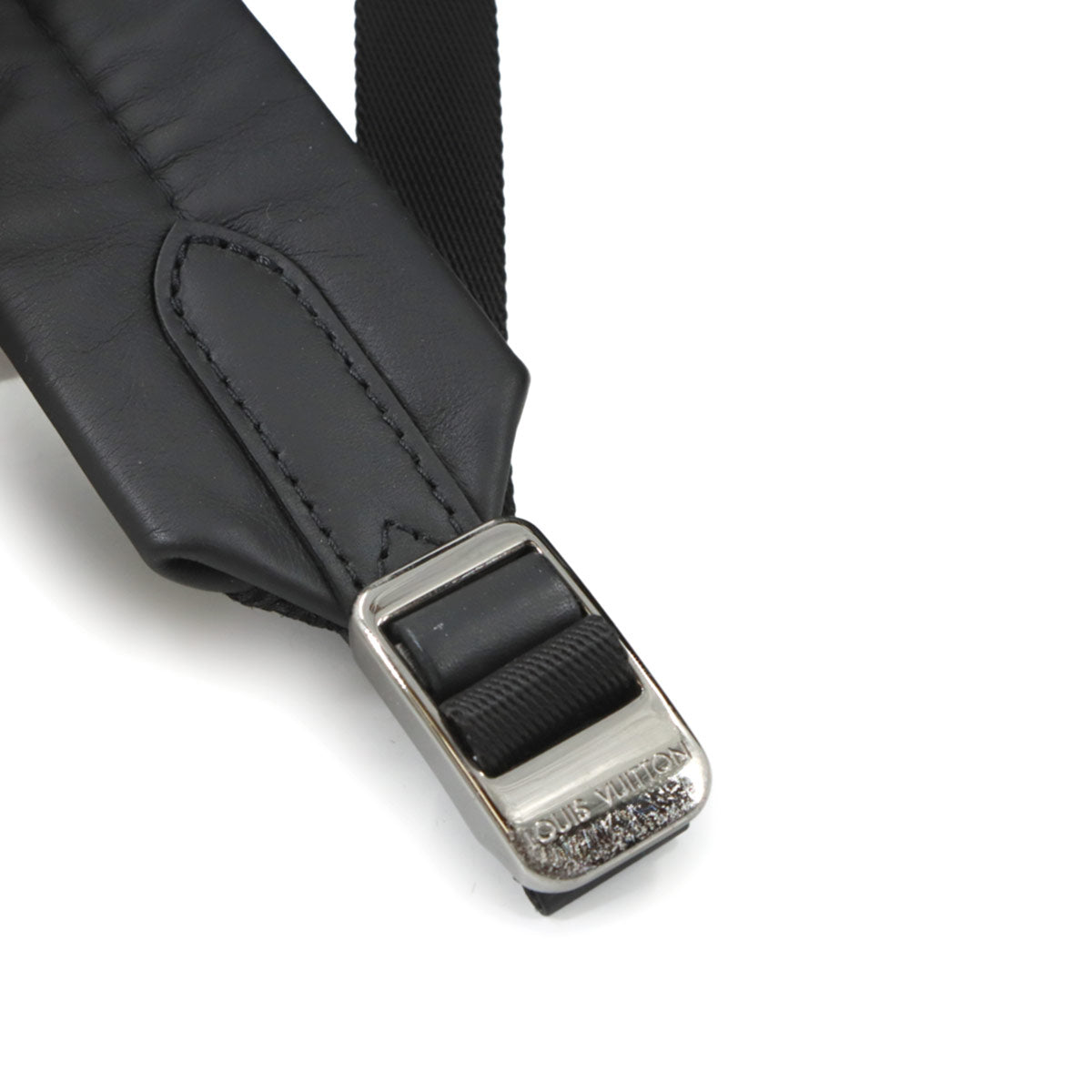 Monogram Eclipse Discovery Backpack M43186 Purse