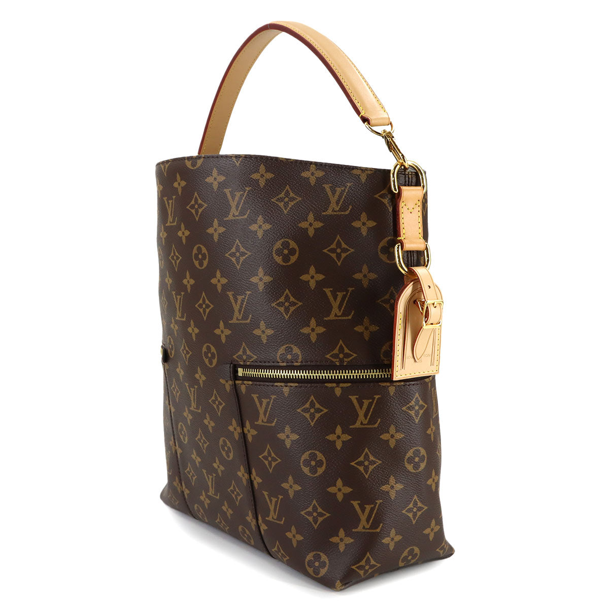 Monogram Melie 2way Shoulder Bag M41544 Purse