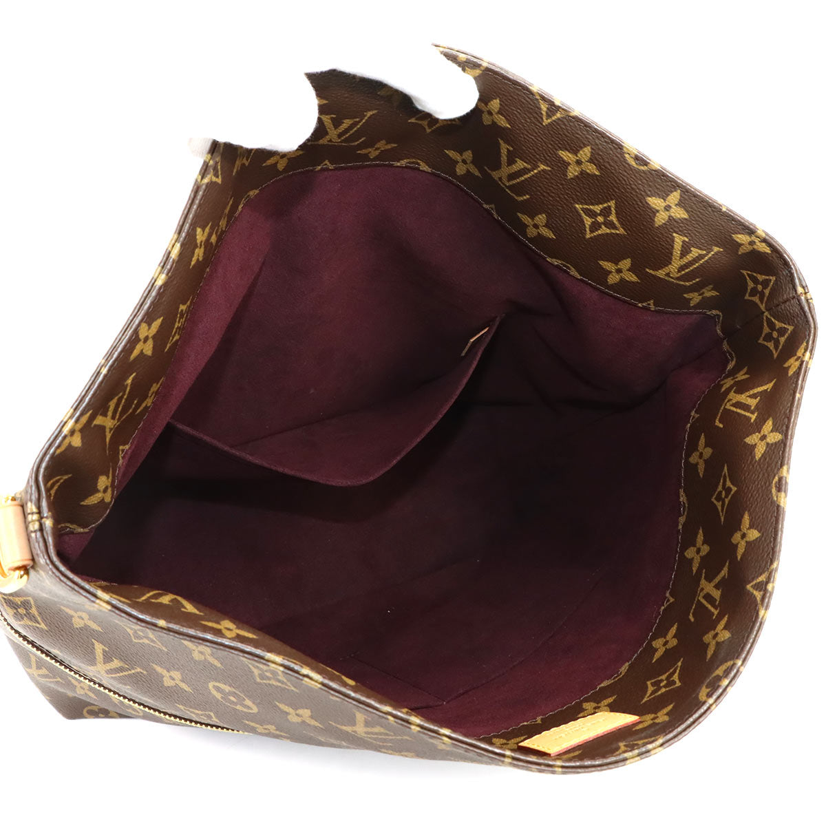 Monogram Melie 2way Shoulder Bag M41544 Purse