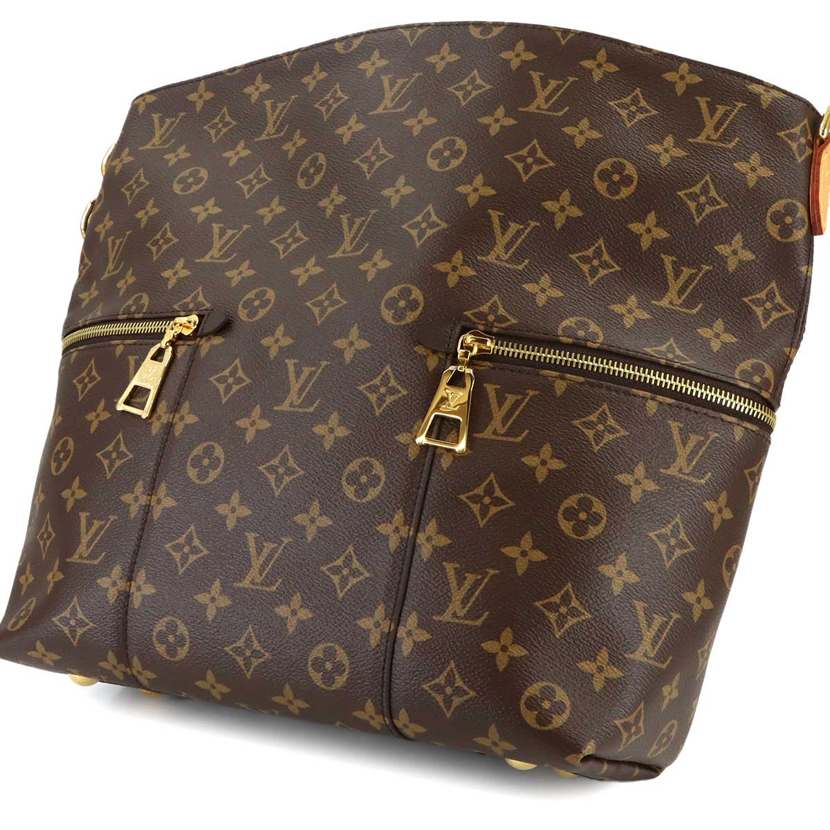 Monogram Melie 2way Shoulder Bag M41544 Purse
