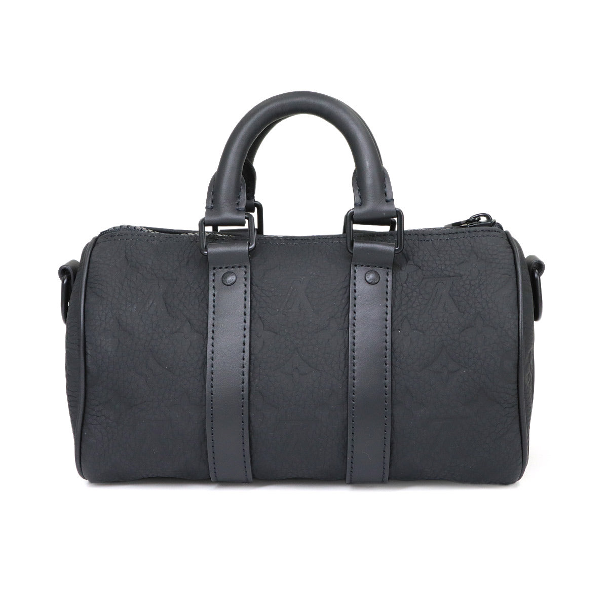 Monogram Taurillon Keepall Bandouliere 25 M20900 Purse
