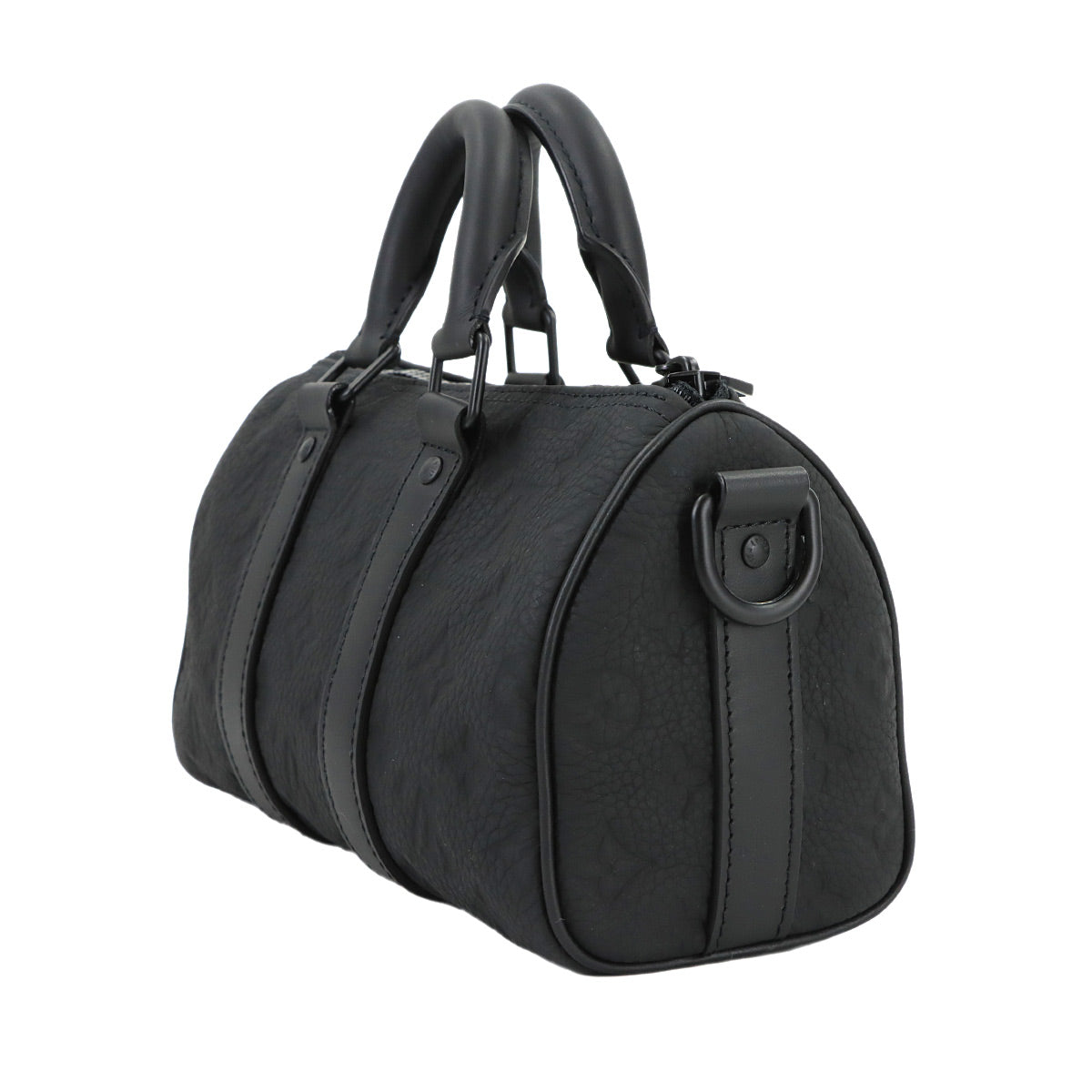 Monogram Taurillon Keepall Bandouliere 25 M20900 Purse