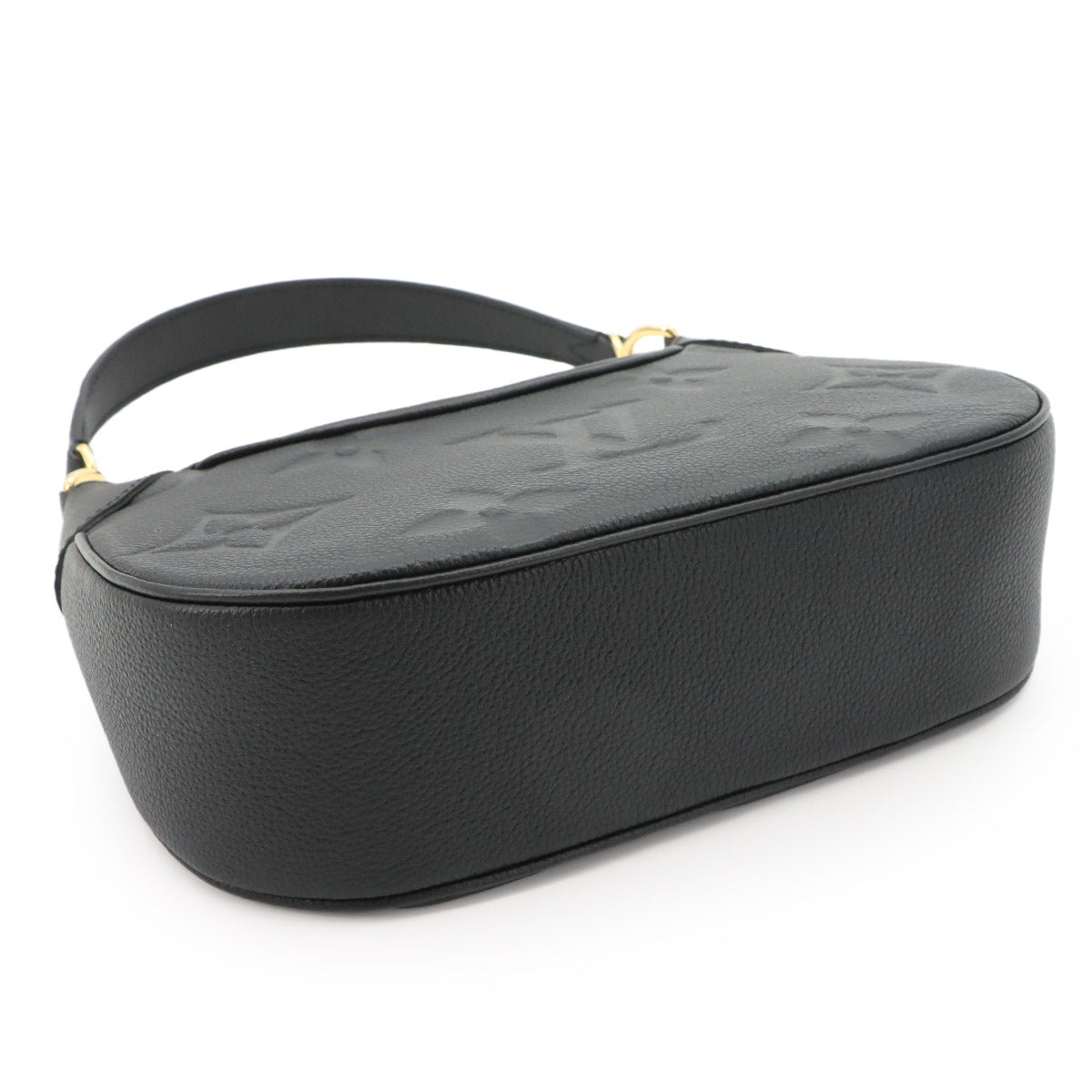 Monogram Empreinte Bagatelle NM Shoulder Bag M46002