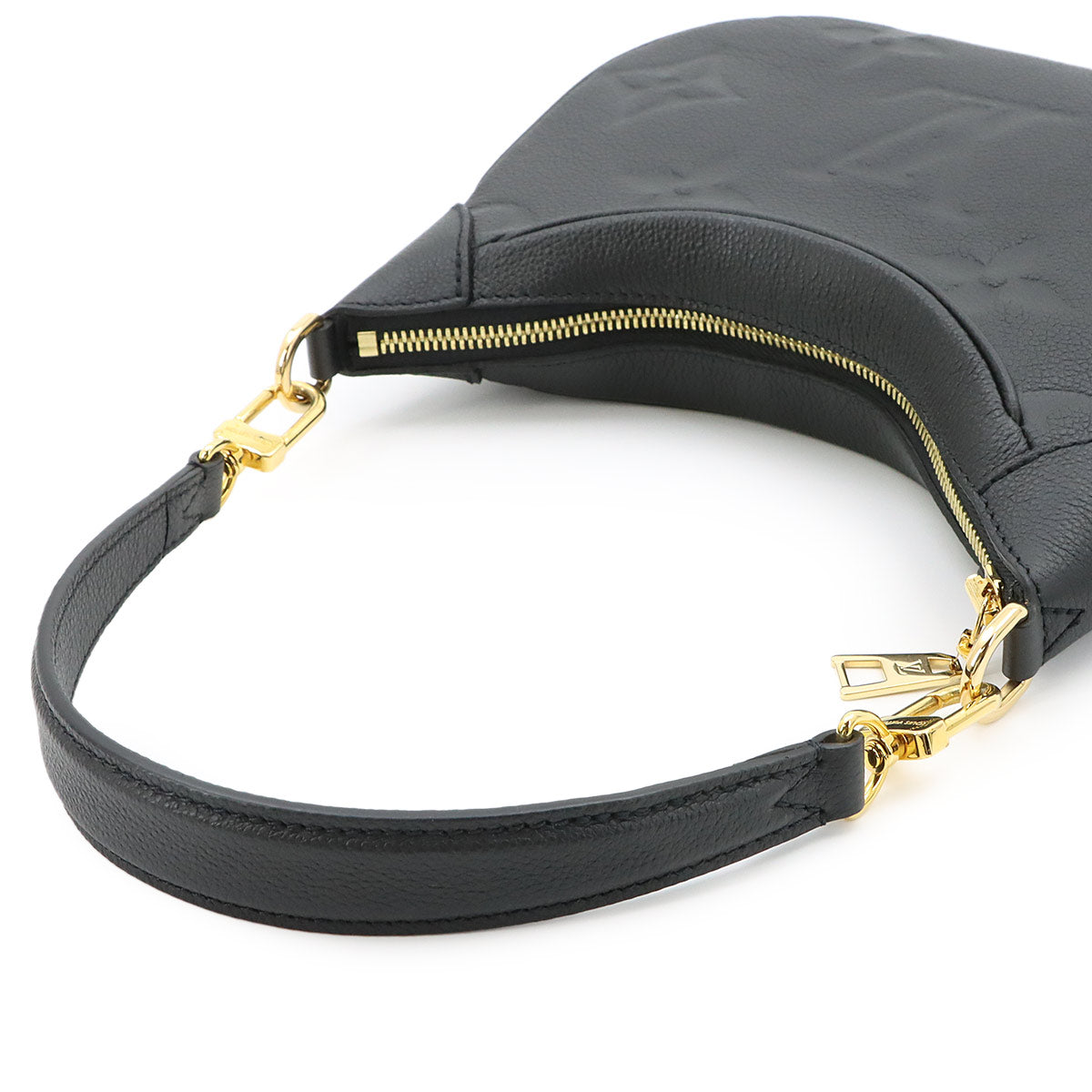 Monogram Empreinte Bagatelle NM Shoulder Bag M46002