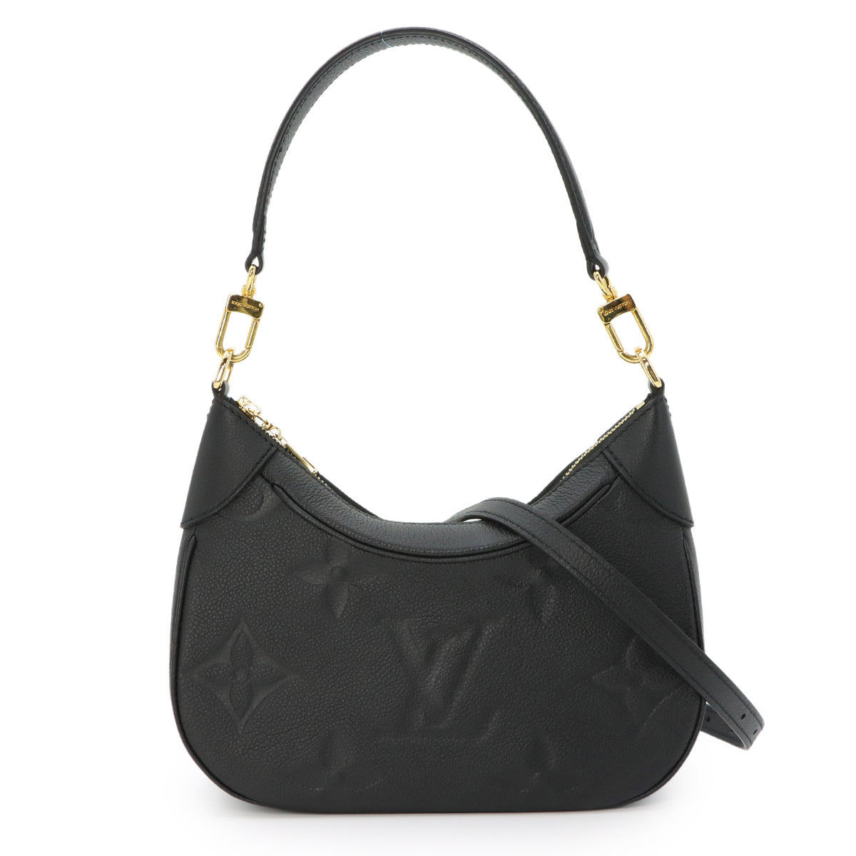 Monogram Empreinte Bagatelle NM Shoulder Bag M46002