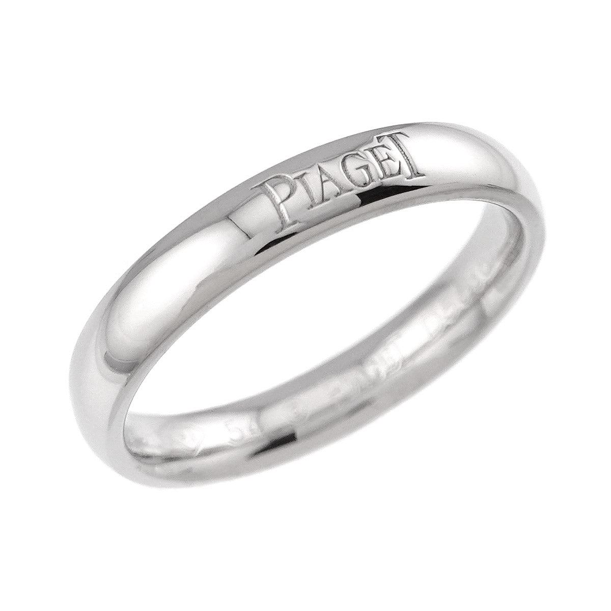 Limelight Ring Pt size54 6.75(US)