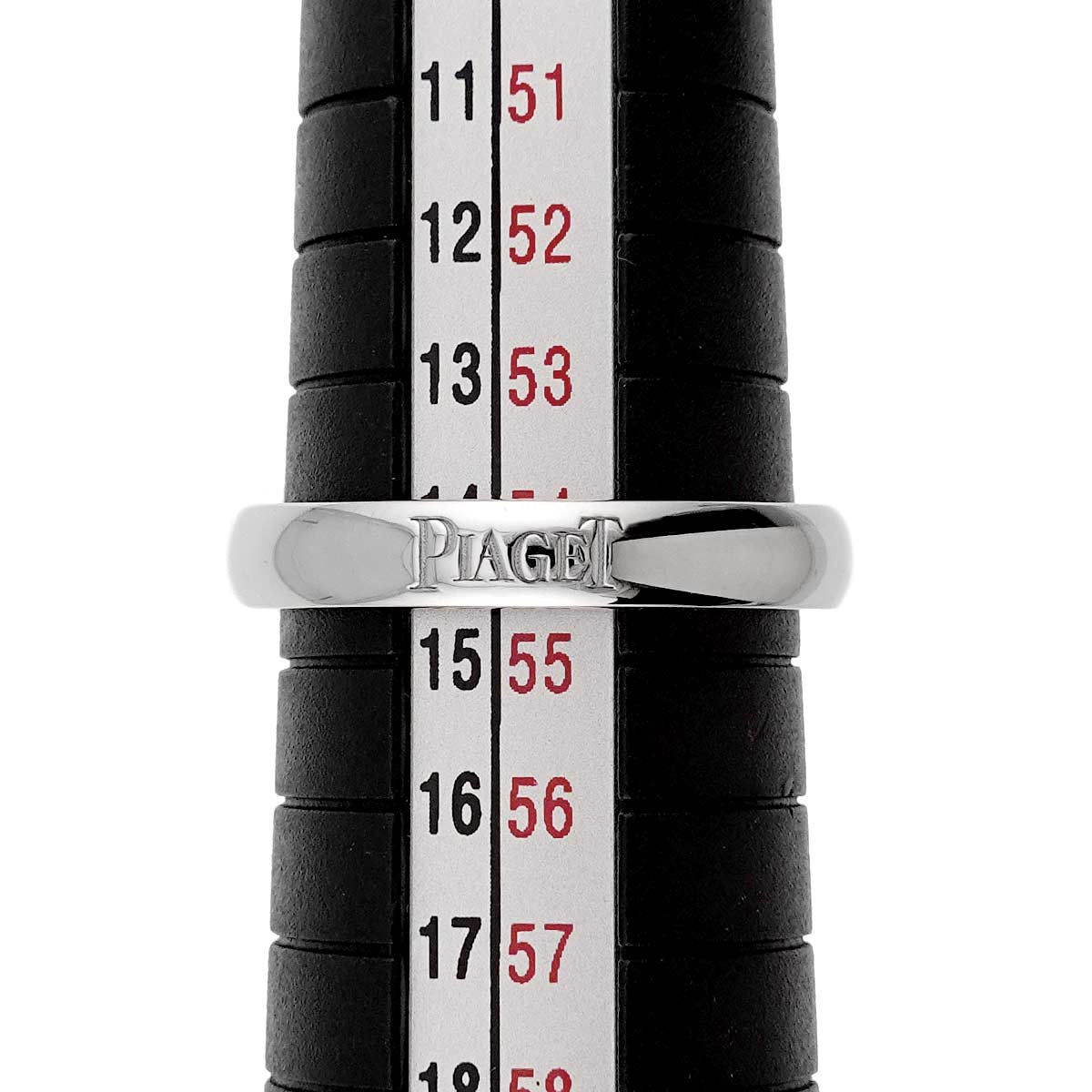 Limelight Ring Pt size54 6.75(US)