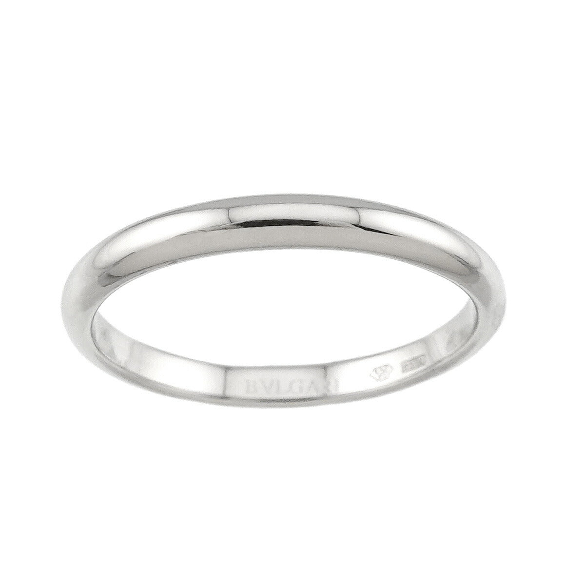 Fedi Ring Platinum Size7.25-7.5(US)
