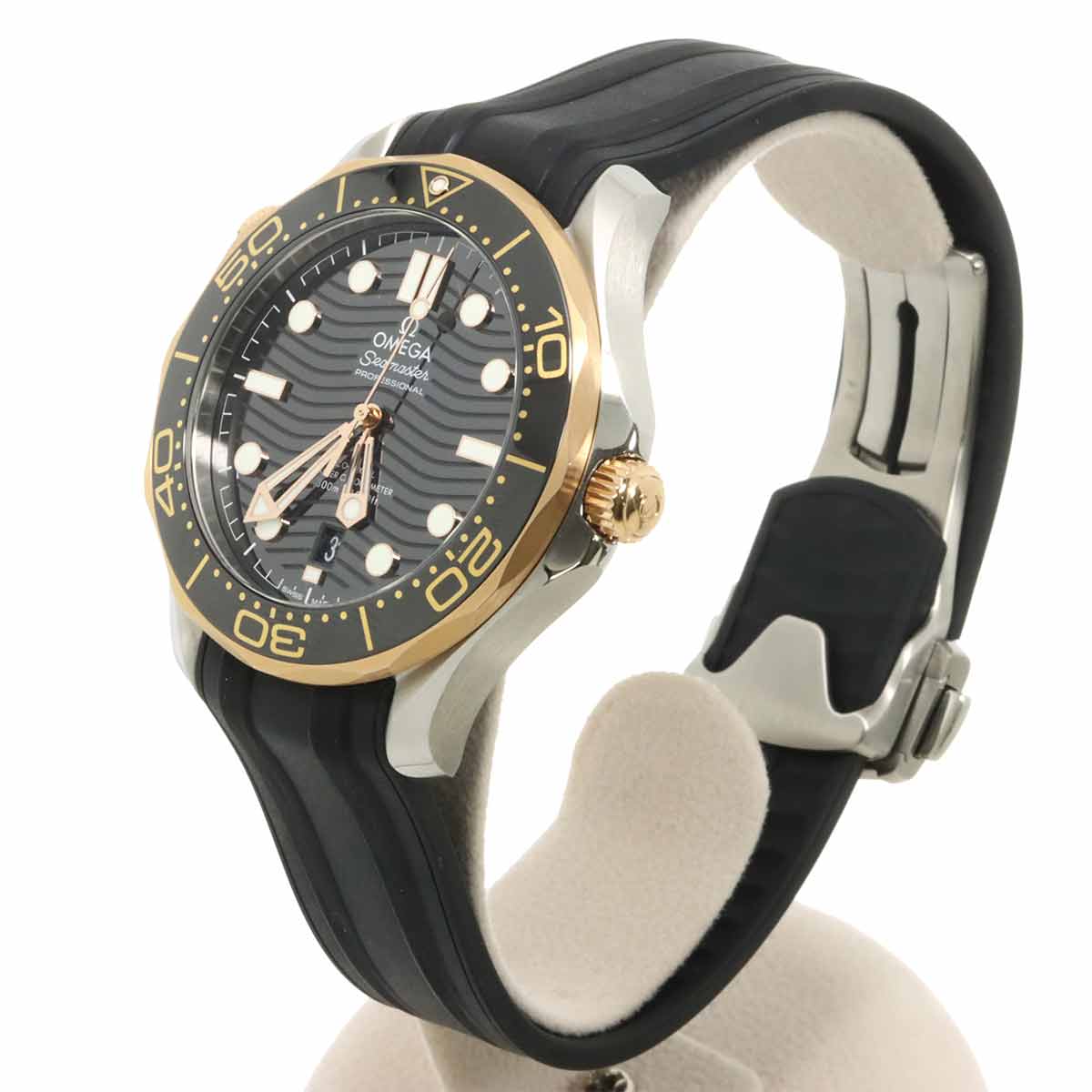 Seamaster Diver300 Co-axial 210 22 42 20 01 002 Automatic