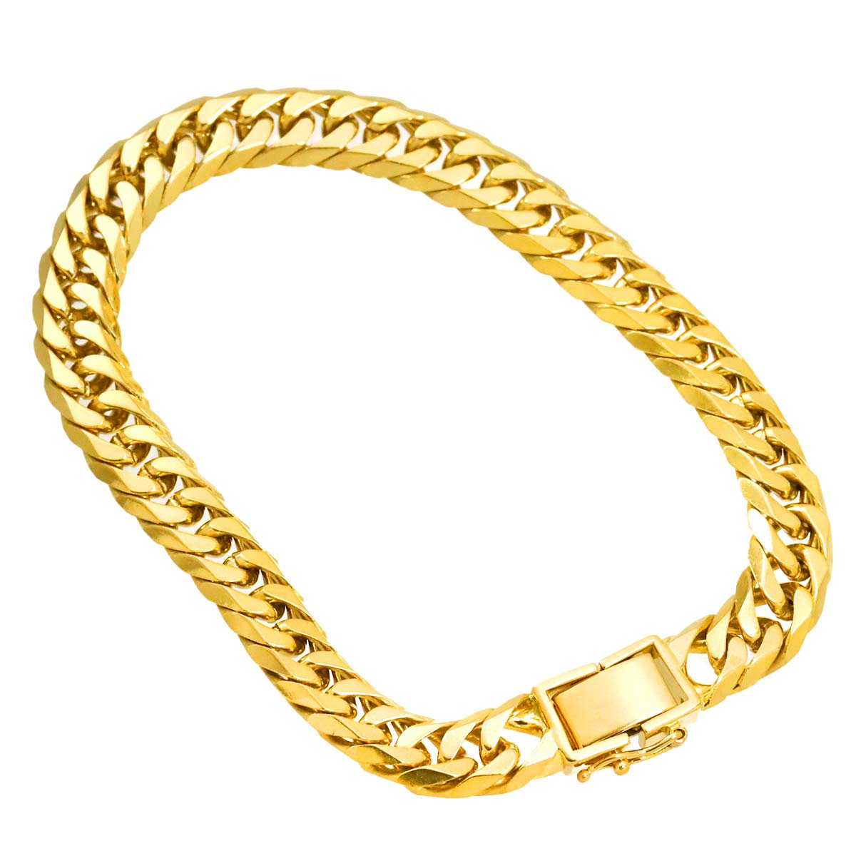 Kihei chain Bracelet 18K YG 750