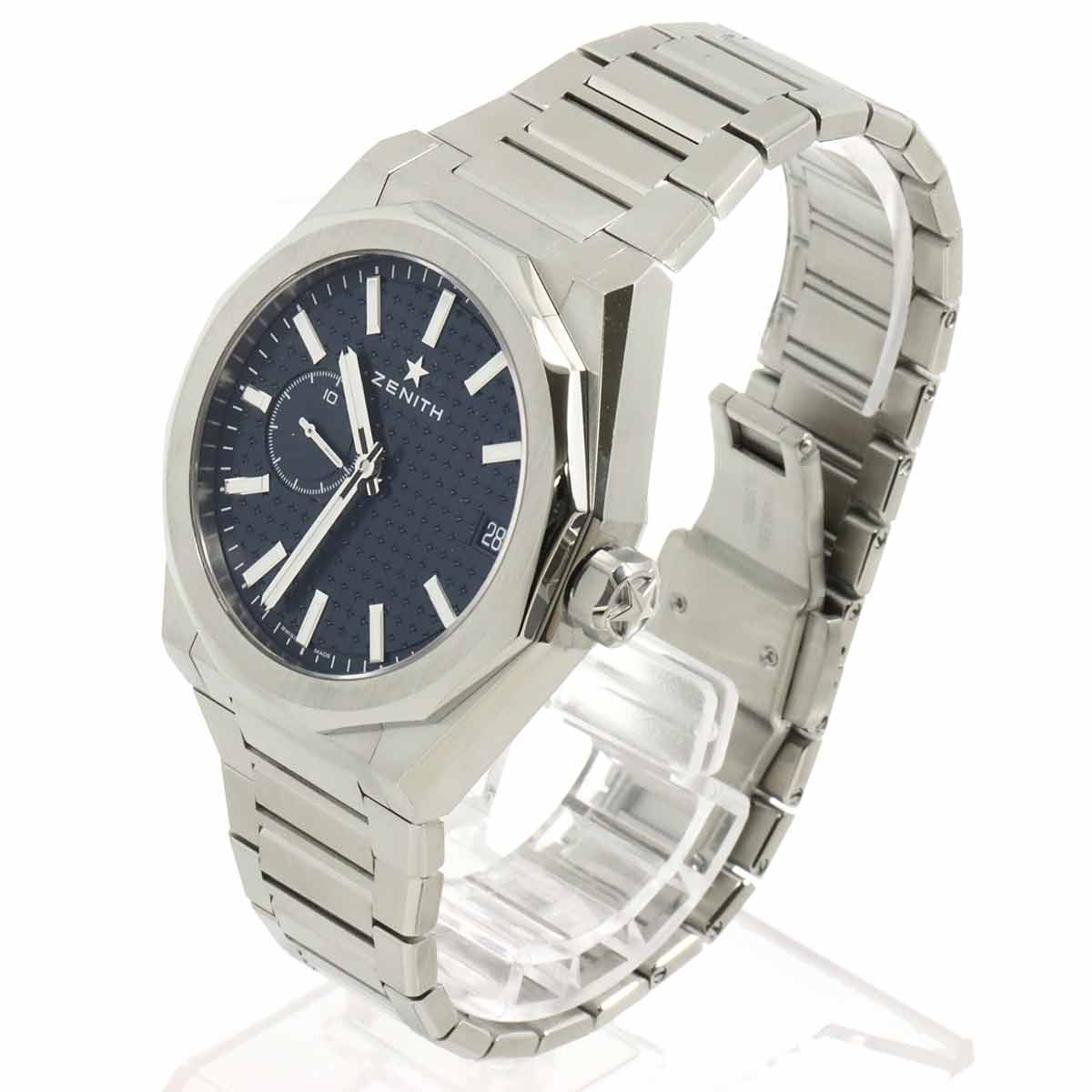 Defy 03 9300 3620 51 I001 Automatic Date Mens Watch