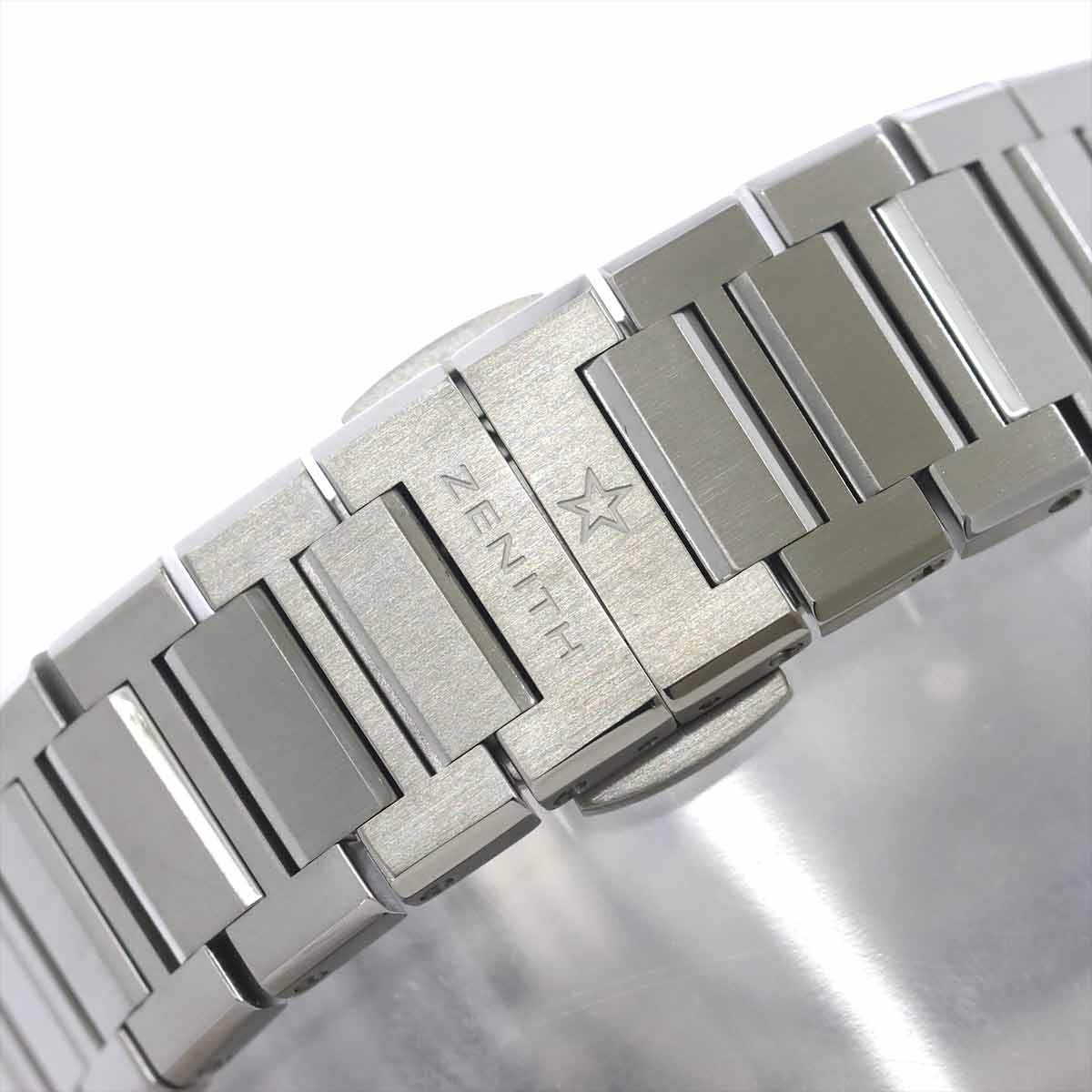 Defy 03 9300 3620 51 I001 Automatic Date Mens Watch