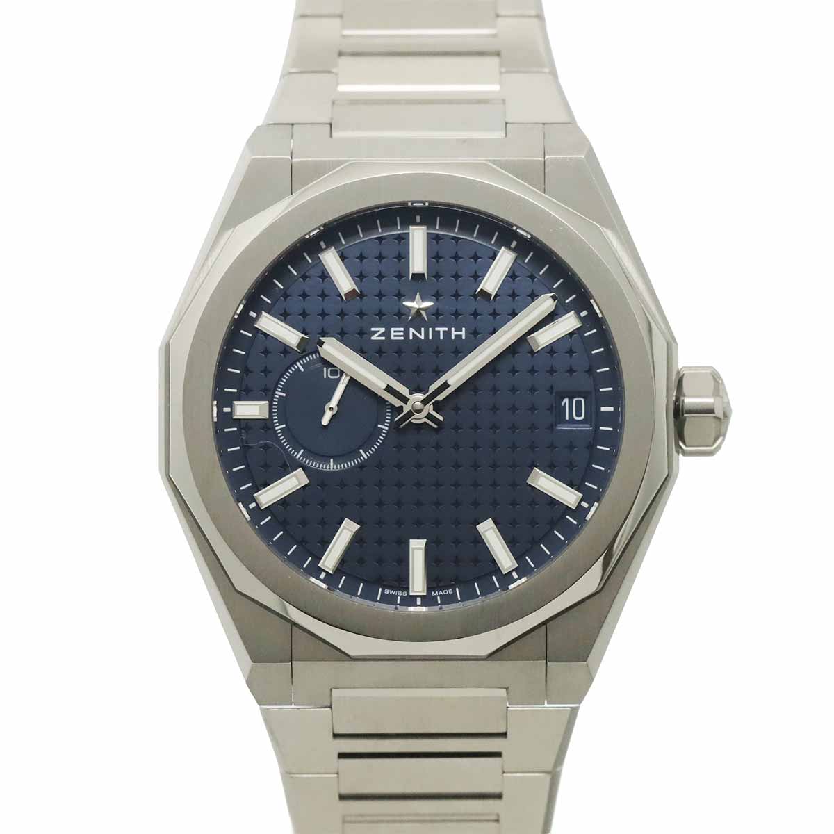 Defy 03 9300 3620 51 I001 Automatic Date Mens Watch