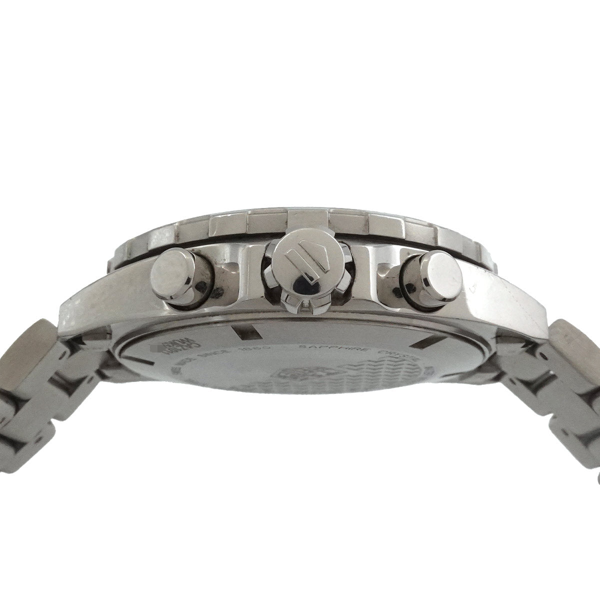Formula 1 Chronograph CAZ1011 Quartz Gray Black Dial Mens