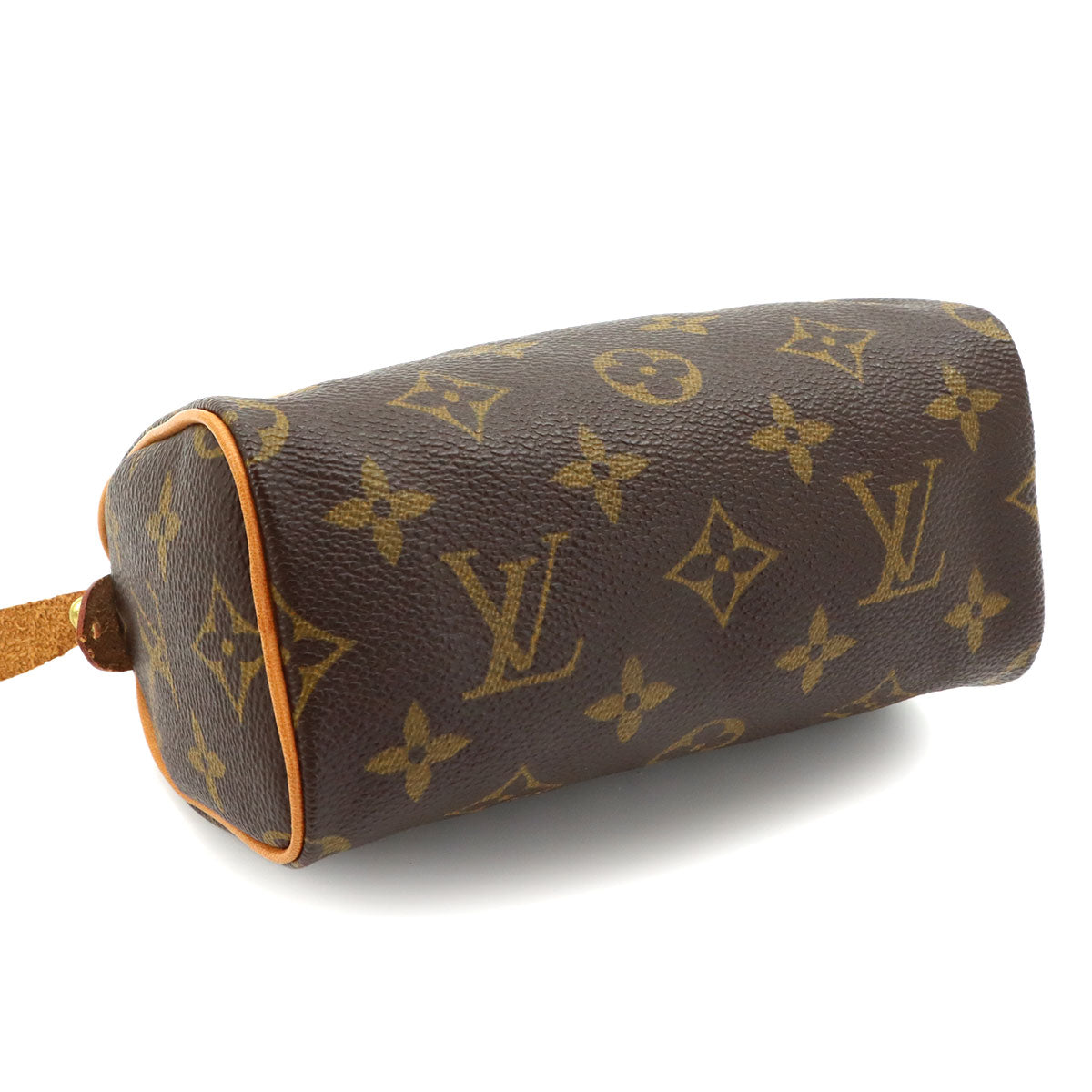 Monogram Mini Speedy Hand Shoulder Bag M41537 Purse