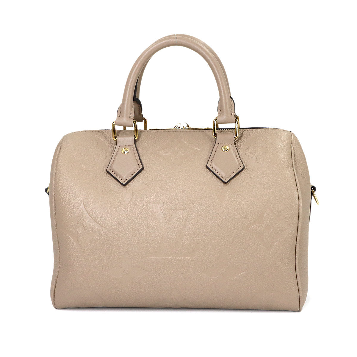 Monogram Empreinte Speedy Bandoliere 25 Hand Bag M59273