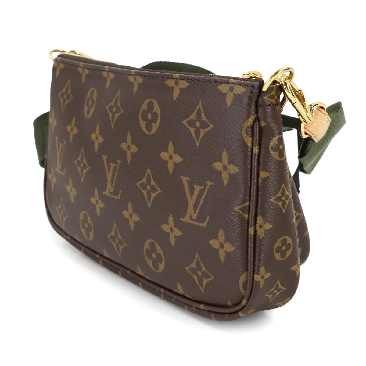 Monogram Multi Pochette Accessoires Shoulder Bag M44813