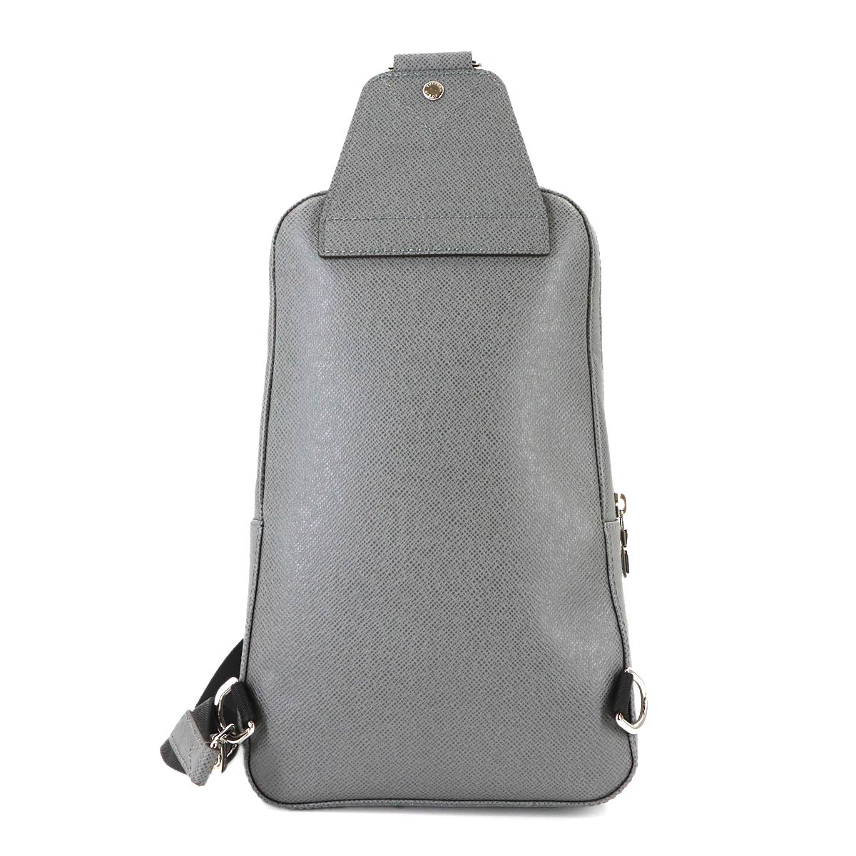 Taiga Avenue Sling Bag Crossbody Bag Gris M30801 Purse