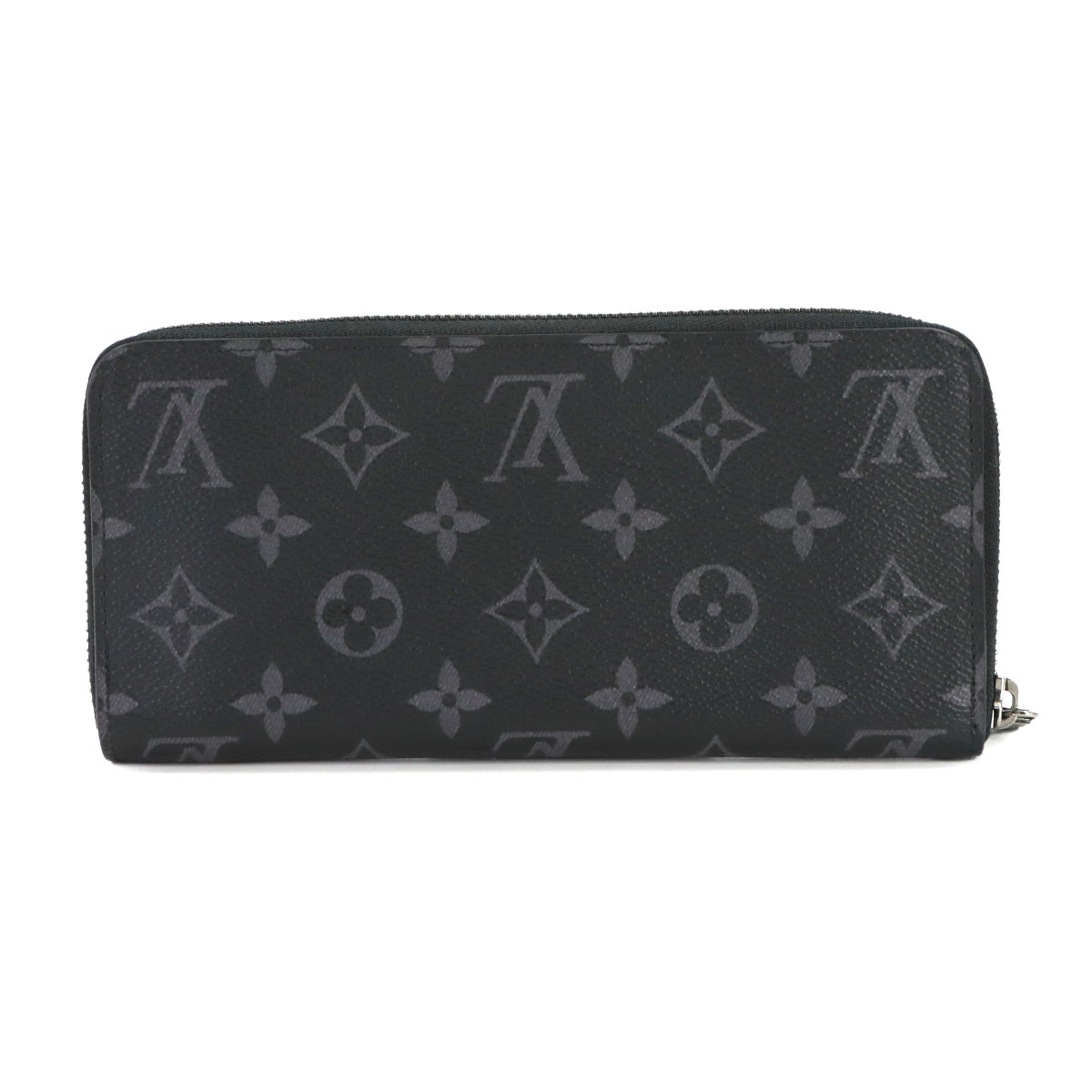 Monogram Eclipse Zippy Wallet Horizontal M11611