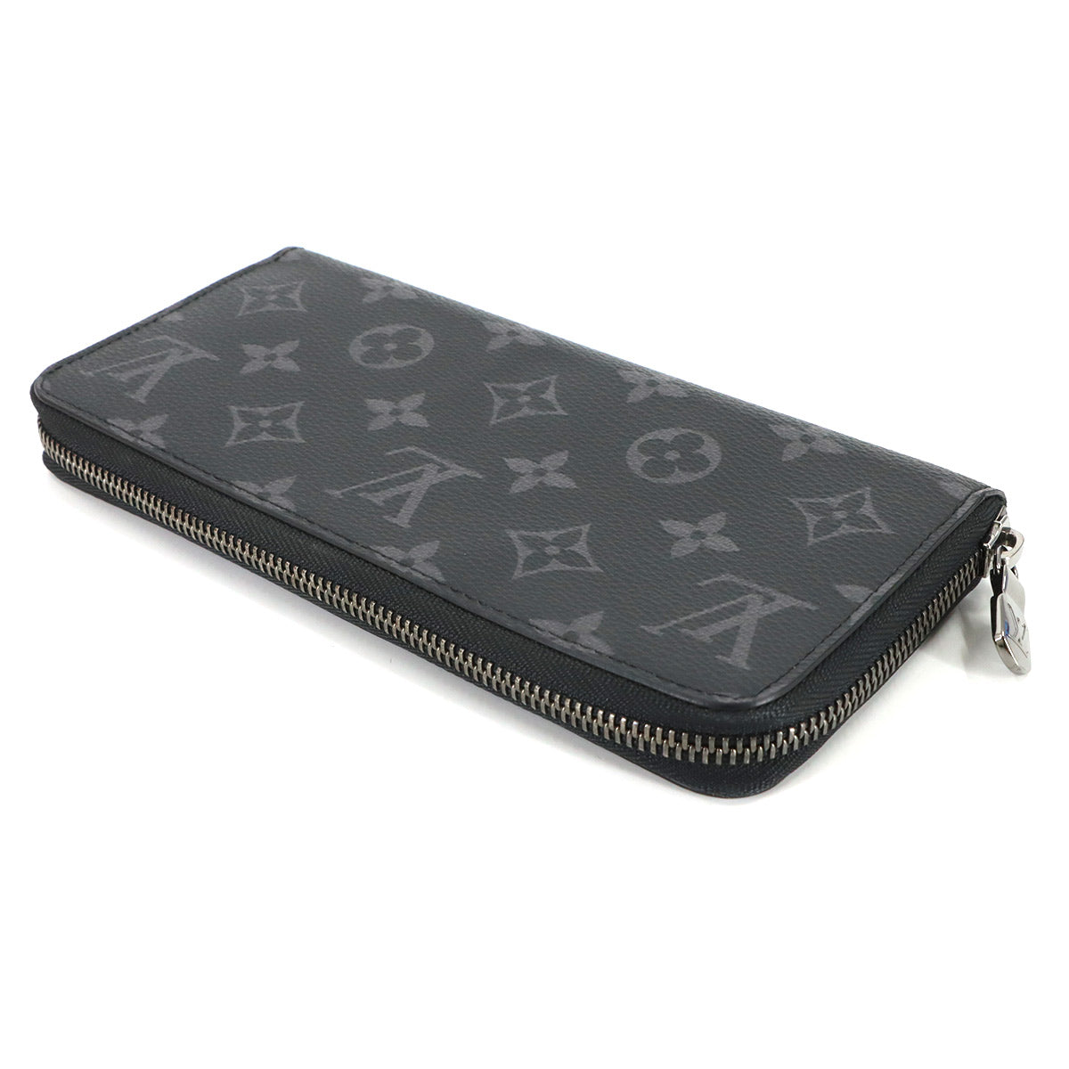 Monogram Eclipse Zippy Wallet Horizontal M11611
