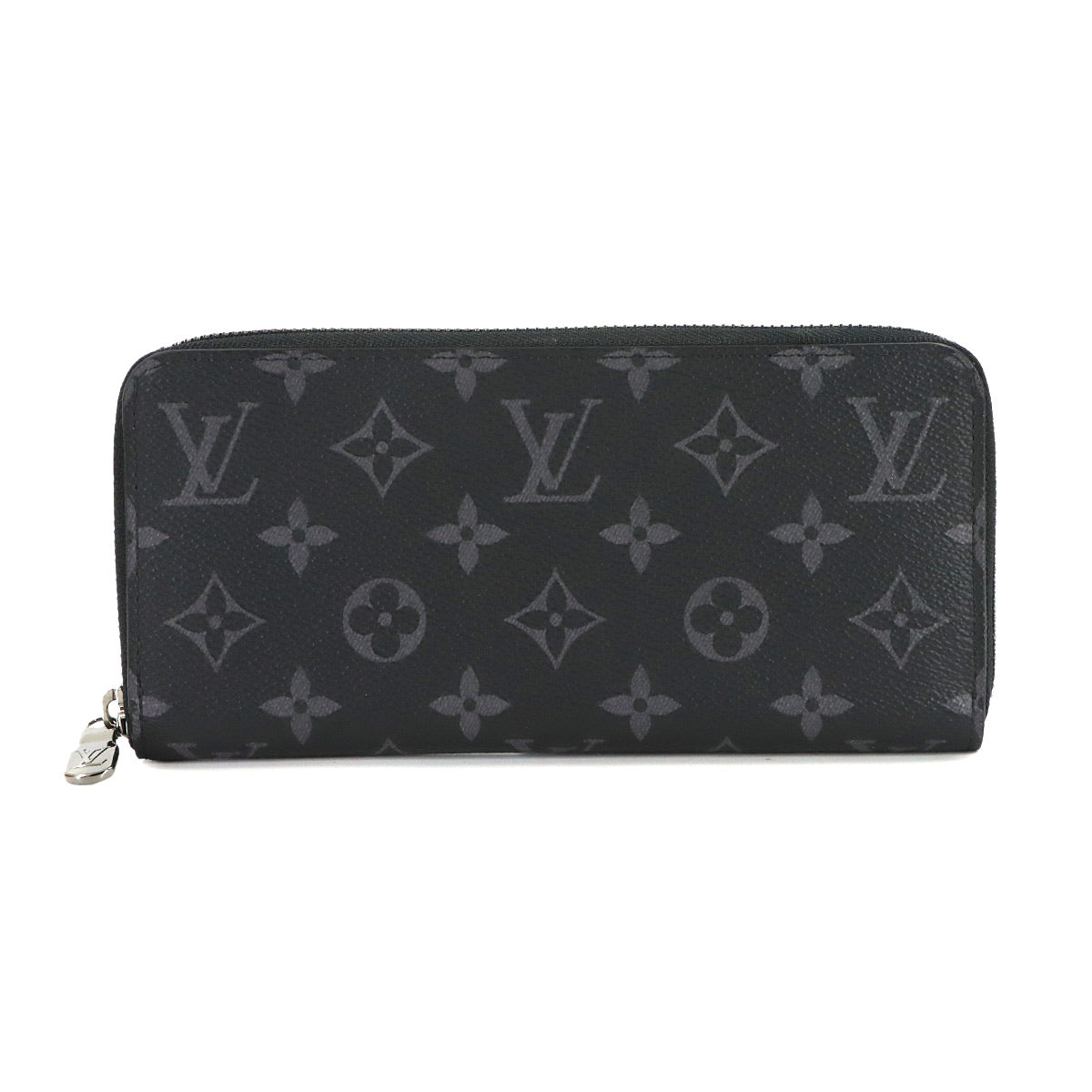 Monogram Eclipse Zippy Wallet Horizontal M11611