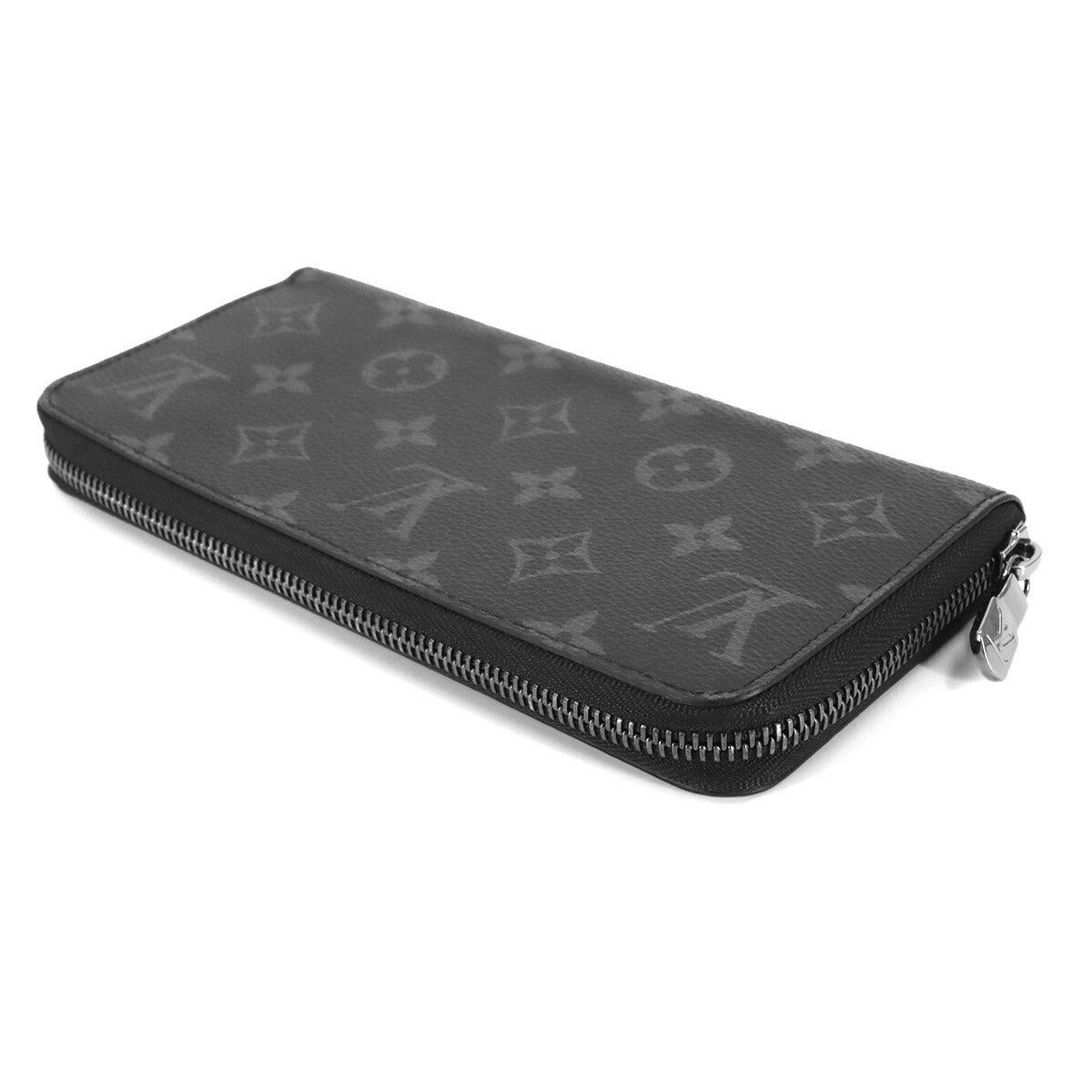 Monogram Eclipse Zippy Wallet Horizontal M11611