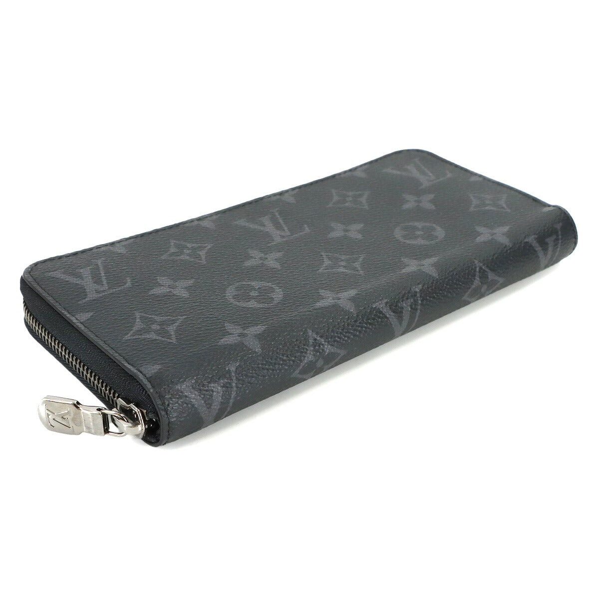 Monogram Eclipse Zippy Wallet Horizontal M11611
