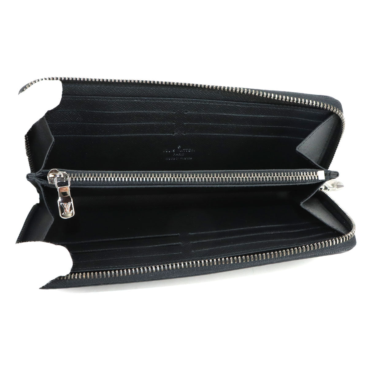 Monogram Eclipse Zippy Wallet Horizontal M11611